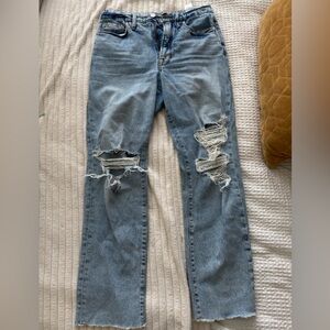 Good American jeans